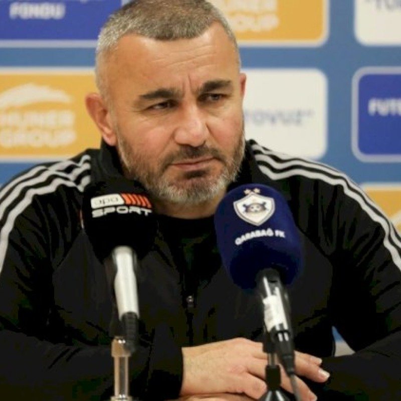 Qurbanov Ramilin transferindən danışdı: “Bu günlərdə...”