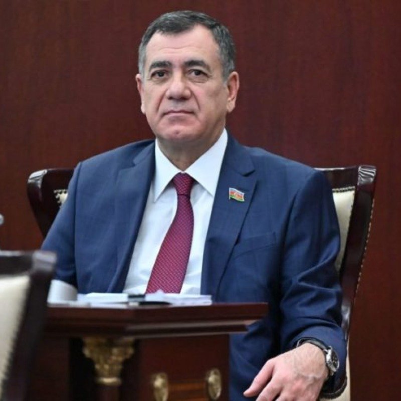 “Yeni Konstitusiyanın qəbuluna ehtiyac var” - DEPUTAT