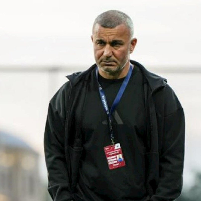 “Hər ikisi məsuliyyətli futbolçudur” — Qurban Qurbanov