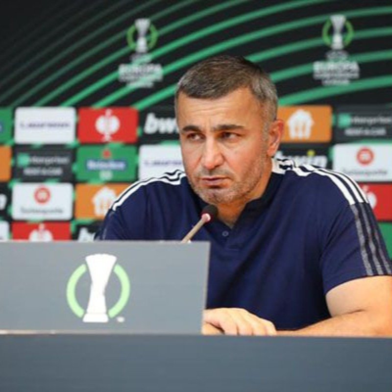 Qurban Qurbanov: "Qarabağ"ın qələbəsini ən çox azarkeşlər haqq edirdilər"