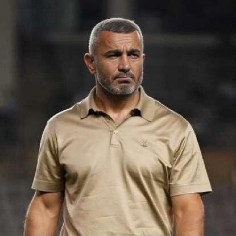 Qurban Qurbanov Azərbaycanın futbol üzrə yığmasının baş məşqçisi gətiriləcək? - AÇIQLAMA