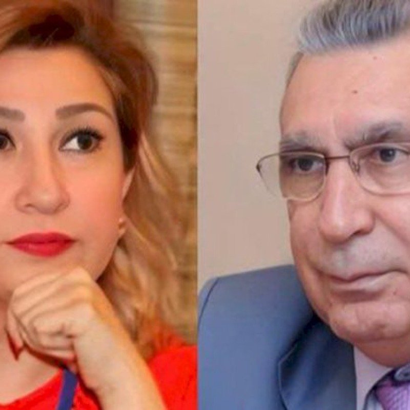 Ali Məhkəmə Ramiz Mehdiyevin qızına “yox” dedi