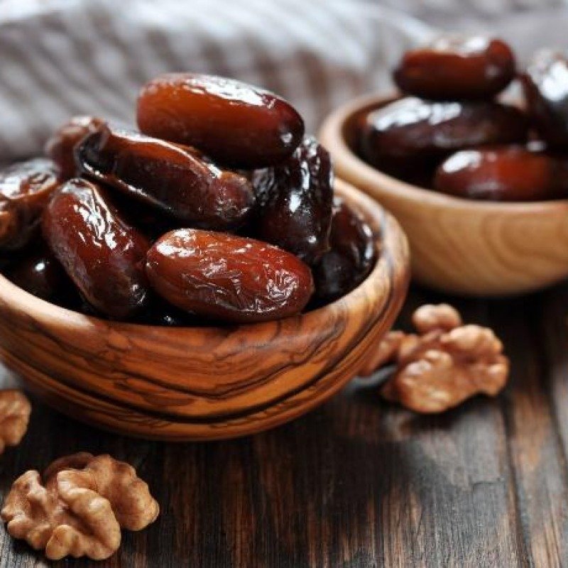 Azərbaycan xurmanı hansı ölkələrdən və neçəyə alır? – Tam siyahı