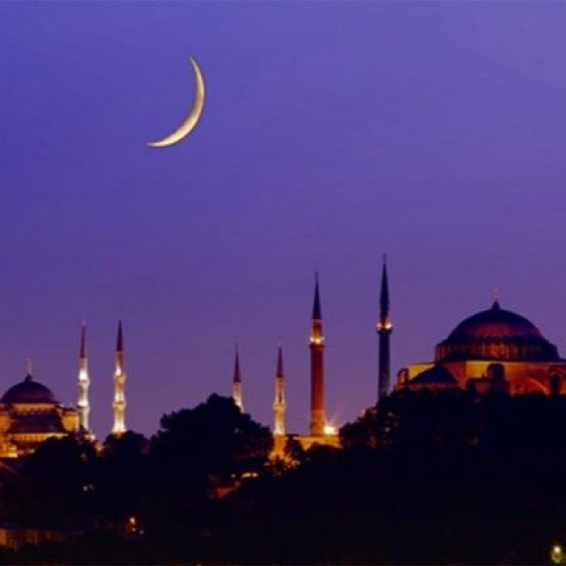 Azərbaycanda Ramazan ayı başladı