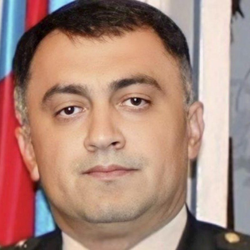 Külli miqdarda rüşvətə görə tutulan rəis ev dustaqlığına buraxıldı