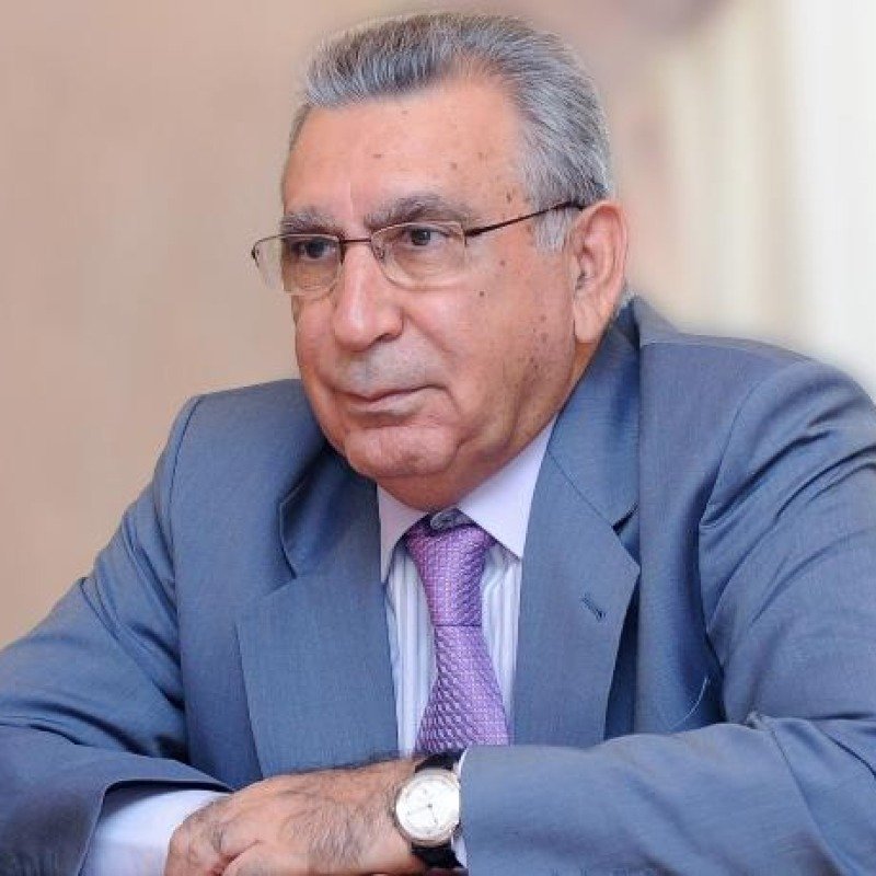 Ramiz Mehdiyevin ev dustaqlığının müddəti uzadıldı