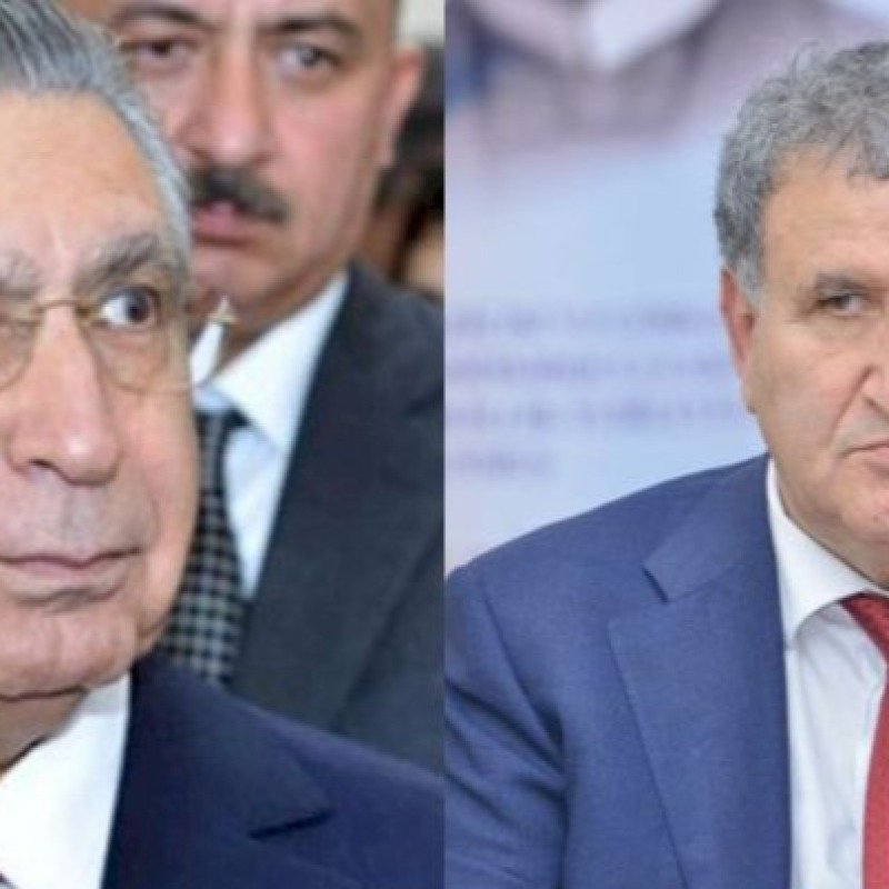 Professor AMEA-dakı araşdırmadan danışdı: “Ramiz Mehdiyev bunu akademiklərlə birlikdə edib”