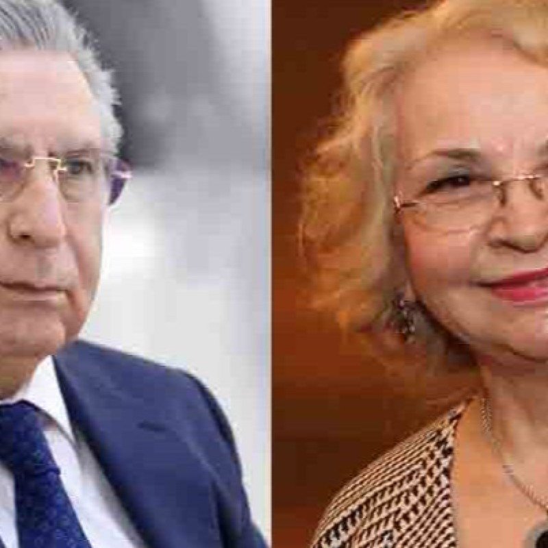 Ramiz Mehdiyevlə Qalinanın evlənməsinin ŞOK SƏBƏBİ
