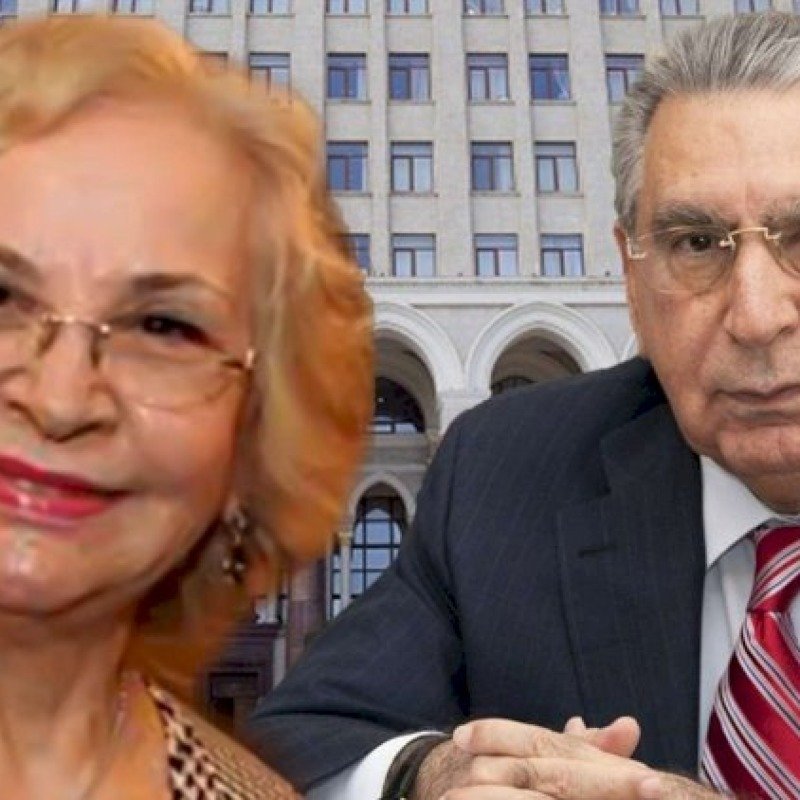 Mehdiyevin həyat yoldaşı məhkəmədə niyə uduzdu?