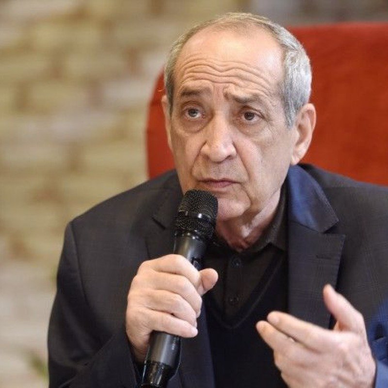 Rasim Balayev: “İncəsənət sahəsində təqaüd yaşı olmamalıdır”