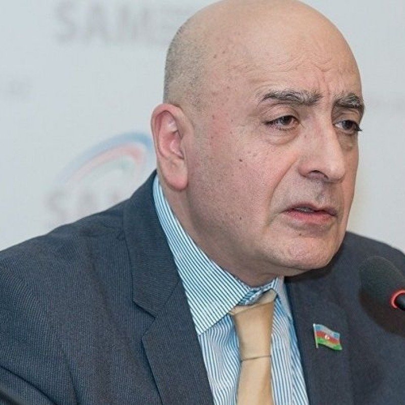 Ramiz Mehdiyevin adamı olduğu deyilən deputat DANIŞDI: “İkimiz də sovet adamlarıyıq”