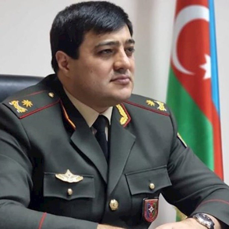 Sabiq FHN generalının 1 milyonluq dələduzluğa məruz qalıb