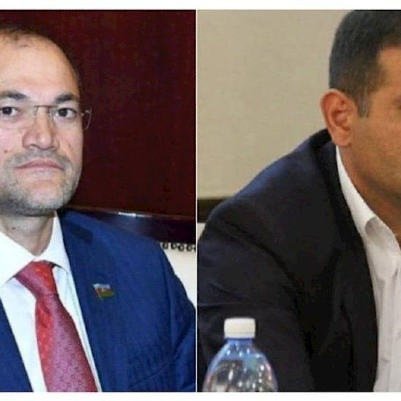 Razi Nurullayevin bacısı oğlu olan köməkçisi vəfat edib