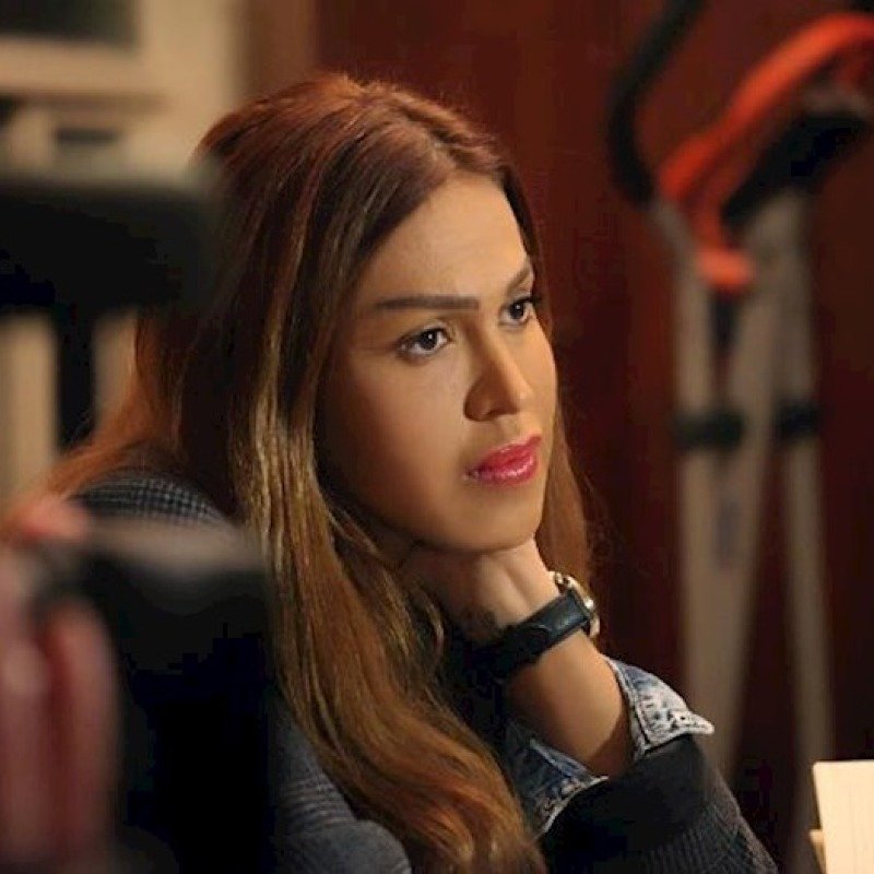 Müğənni Rəqsanə İsmayılova ev dustaqlığına buraxılıb