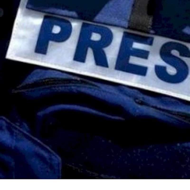 Ötən il öldürülən jurnalistlərin sayı açıqlandı