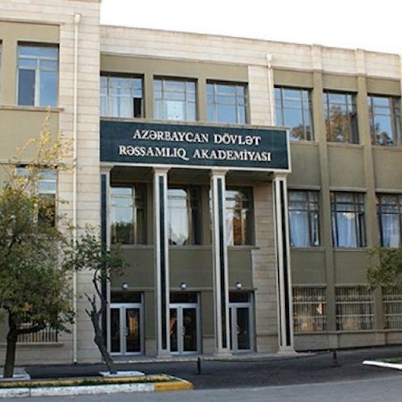 Rəssamlıq Akademiyasında təqaüdlər gecikir?