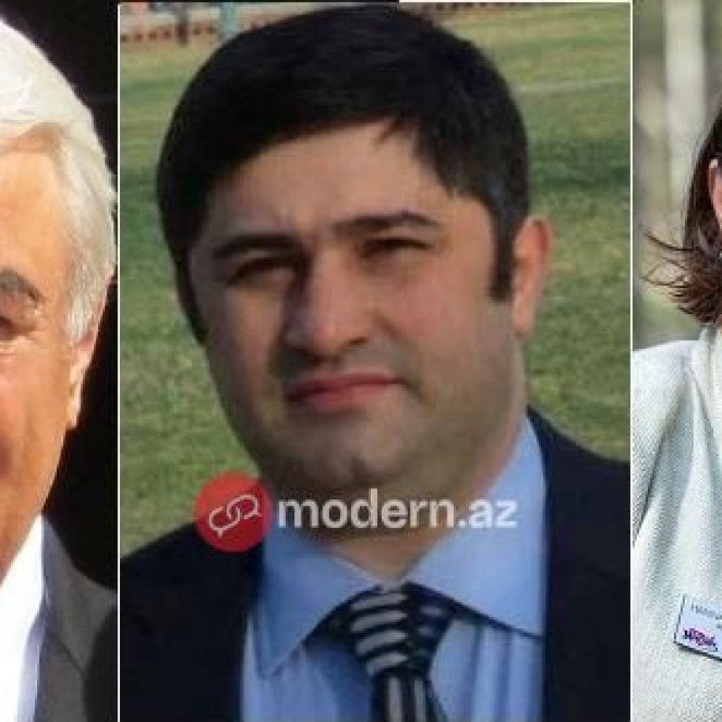 Rəsul Quliyevin övladları: Maliyyəçi, rəssam, keçmiş bank işçisi...