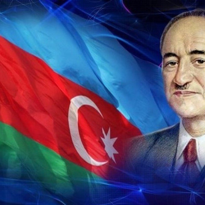 Məhəmməd Əmin Rəsulzadənin anadan olmasından 142 il ötür