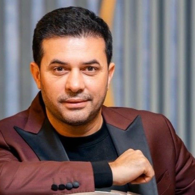 Rəvan üçüncü dəfə evlənir