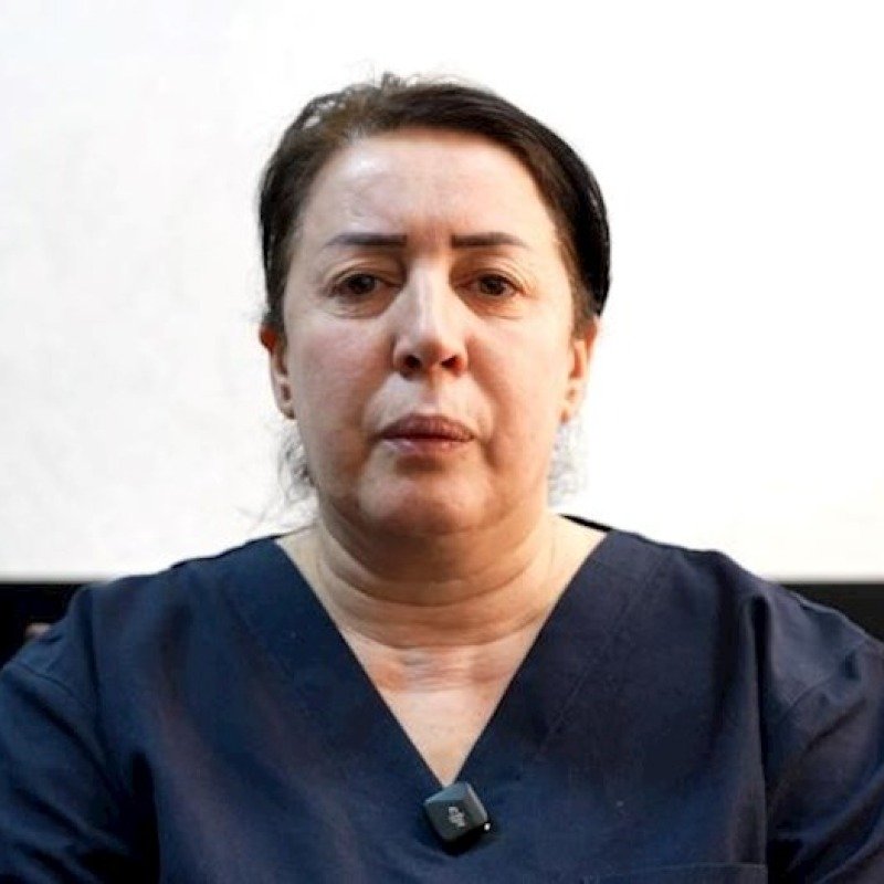 Azərbaycanlı qadınları xaricdə 8 min dollara satmaqda ittiham olunur