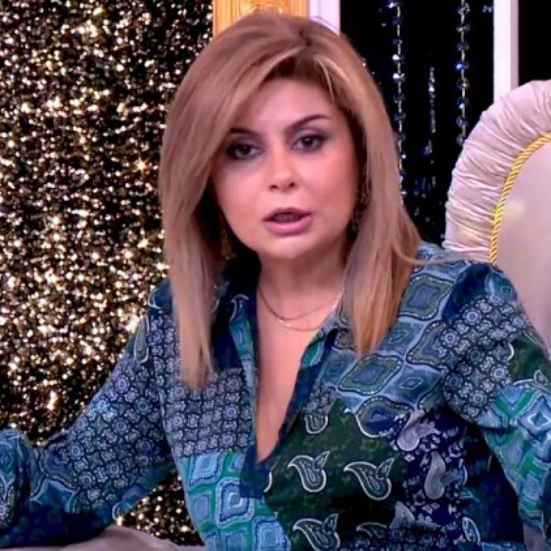 “Düşünürsünüz ki, omba yekəldib, dodaq şişirdəndə kişi bəyənəcək?”