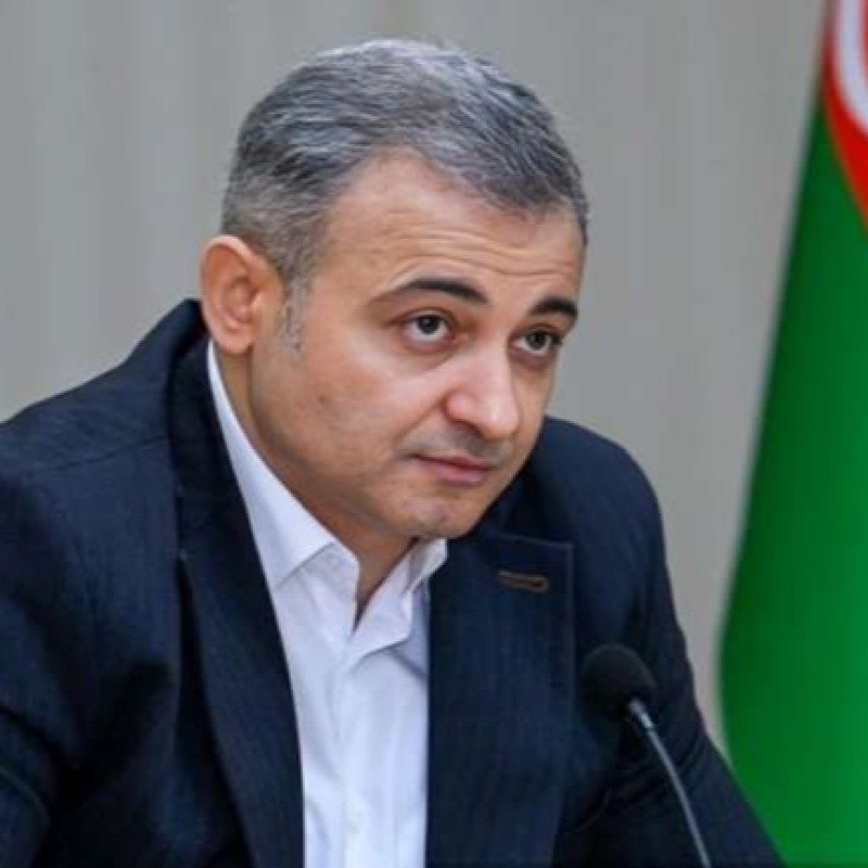 AzTV sədri buna görə "vurulurmuş" - DETALLAR