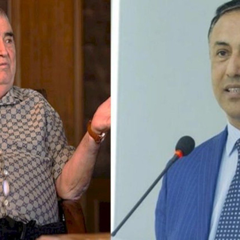 “Şərurlu İsfəndiyar”ın evini istəmədim, nənəm bizə mənzil alıb”