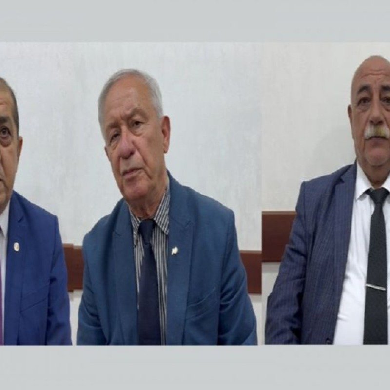 Rasim Məmmədova yenə cinayət işi açıldı