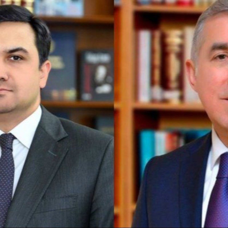 Prezidentin xüsusi rütbə verdiyi məmurlar kimdir? - FOTO