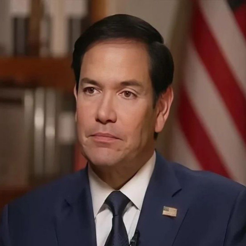 Rubio Ermənistan-Azərbaycan münaqişəsinin həllində ABŞ-ın rolundan danışıb