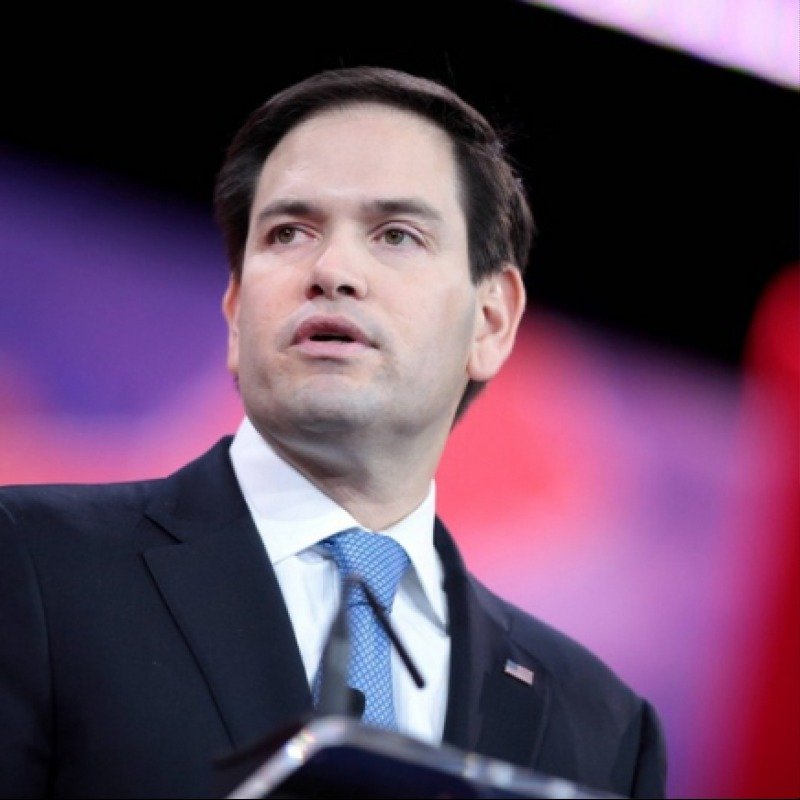 Rubio: "Azərbaycan və Ermənistan arasında sülh sazişinin olacağına inanırıq"