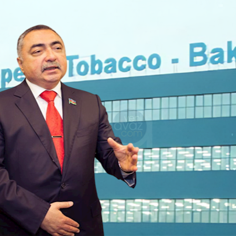 Sabiq millət vəkilinin uzun illər rəhbərlik etdiyi məşhur şirkət dividendləri ödəmir?