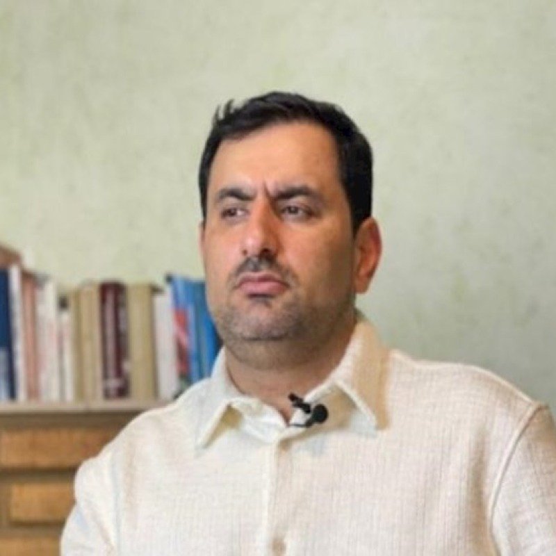 Rüfət Səfərov 8 il azadlıqdan məhrum edildi