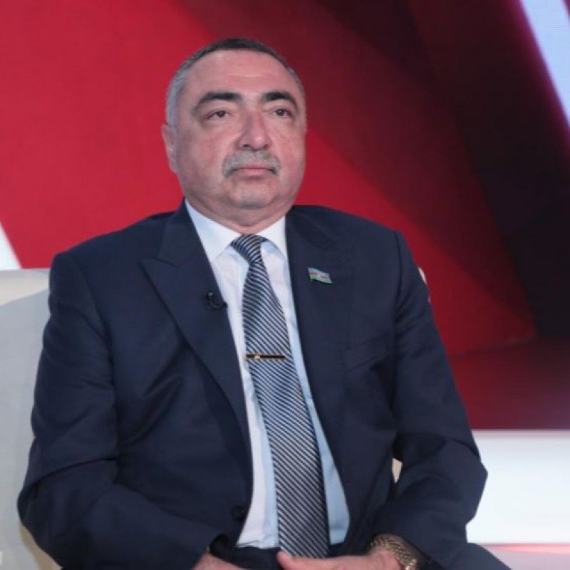 Rüfət Quliyev ödənişli yollardan danışdı: “Seçim varsa, deməli, demokratiya var”