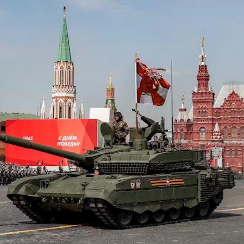 Rusiya Müdafiə Nazirliyi ilk dəfə müharibə xərclərini açıqladı