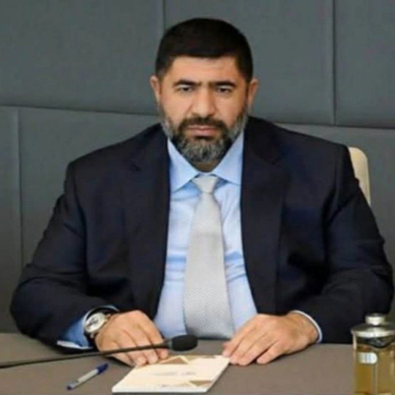 Beş milyonluq cinayət işinə görə həbs edilən Ruslan Eyyubovla bağlı QƏRAR