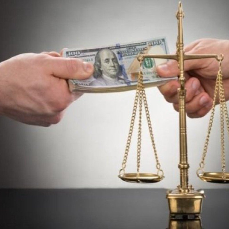 Səfərbərlik Xidmətinin rüşvət alan eks-zabitindən xəbər var