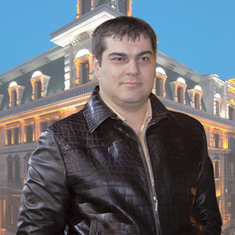 Rza Talıbov Batumidəki otelini geri alıb – OCCRP