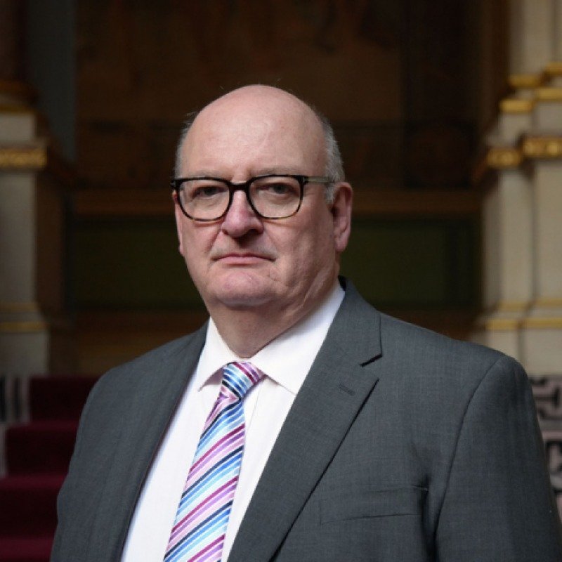 Böyük Britaniya Azərbaycana yeni səfir təyin edib