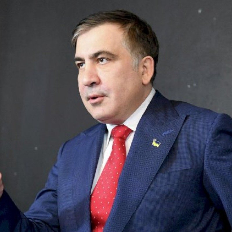 Saakaşvilidən önəmli açıqlama: tezliklə sülh sazişi imzalanacaq