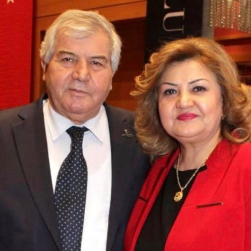 Sabir Rüstəmxanlı: “Sizin ananız, bacınız, qızınız yoxdur?”