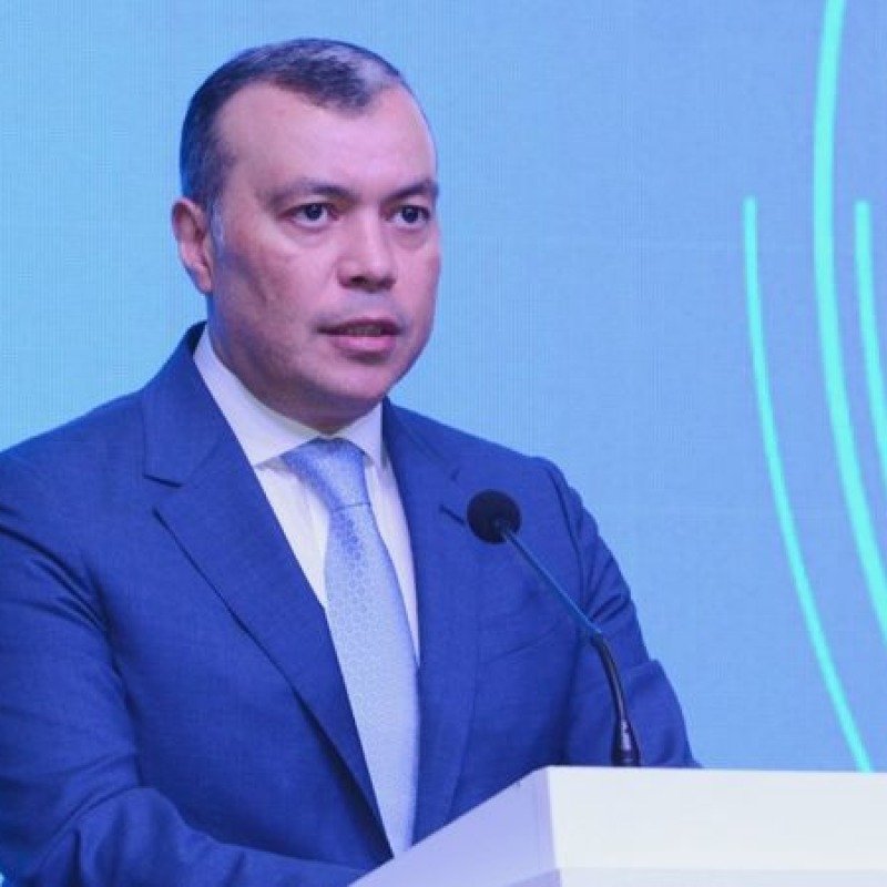 Sahil Babayev: "Dövlət büdcəsinə 119,4 milyon manat əlavə gəlir köçürülüb"