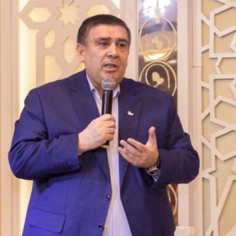 “Şahin Şıxlinski ilə 2 FSB agentini dəyişmək istəyirlər”