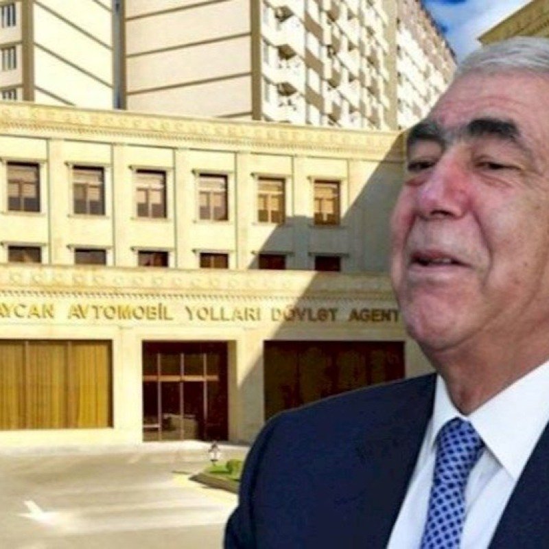 Saleh Məmmədovun fəaliyyəti araşdırılır