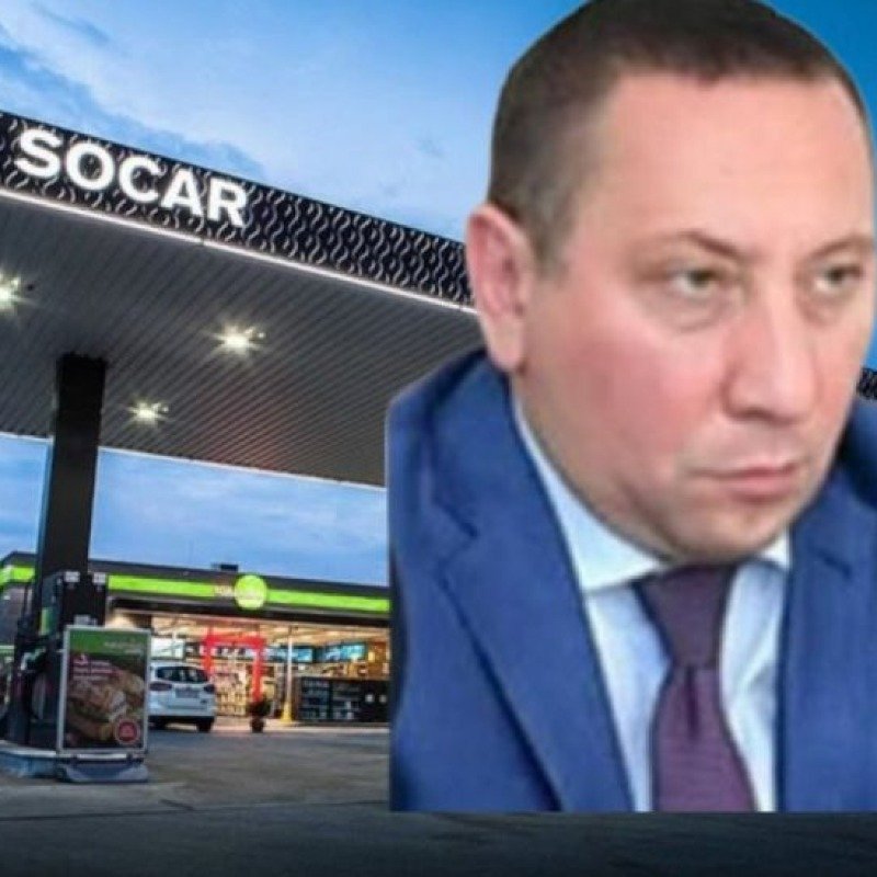 “SOCAR Petroleum”da 1,2 milyardlıq müəmma: Abdulla Tağıyev Londondadır