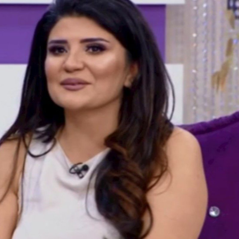 "Müğənni Səbinə ərimi bizdən ayırıb, balalarım başsız qalıblar"