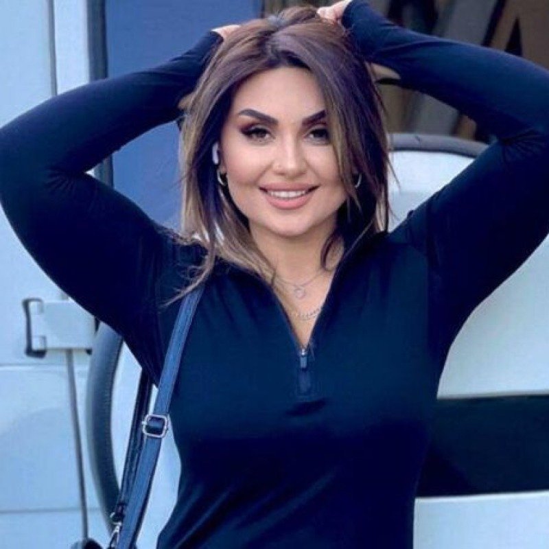 "Məndən səhnə mədəniyyəti götürsünlər, geyinməyi öyrənsinlər"