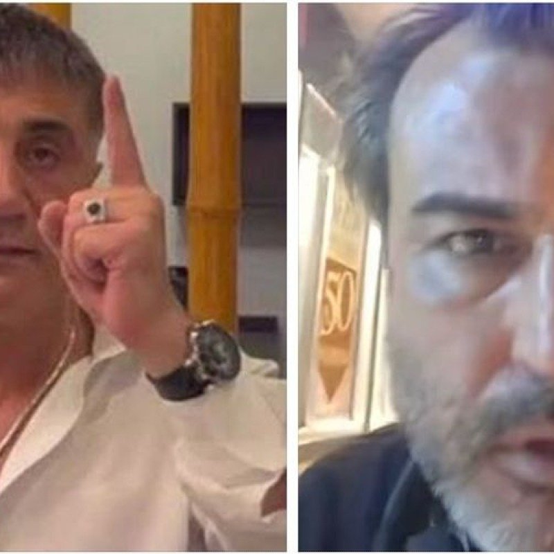 Bakıda səhnəyə çıxmadı, amma iki mahnıya görə 50 min dollar alacaqmış - Həmin restoran Sedat Pekerindir?