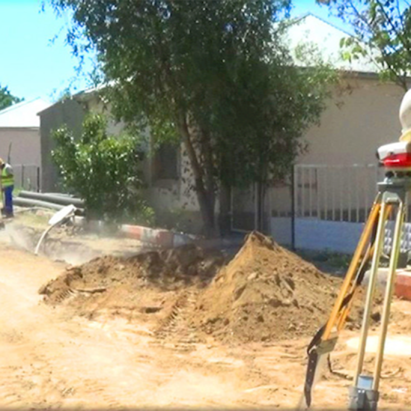 Sədərəkdə yarım qalan işlərin tamamlanması üçün 9 milyon ayrıldı