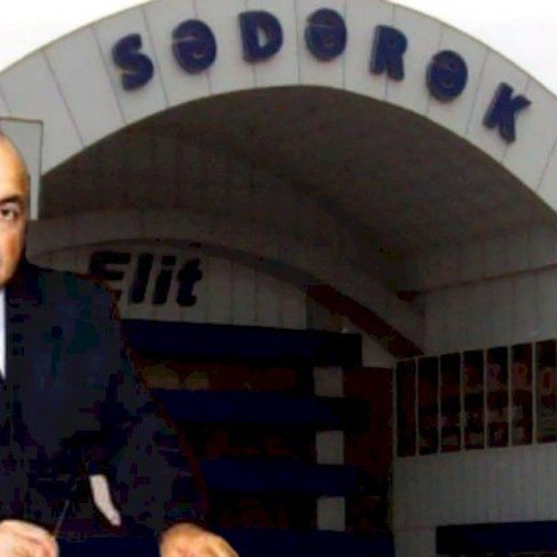Yusif Qədimbəylini aldadan iş adamı həbs edildi